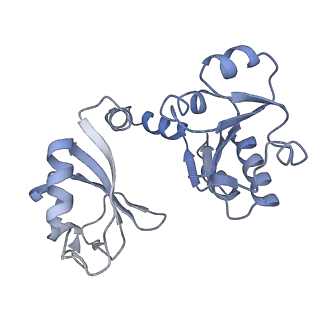 20662_6u68_F_v1-2
Calcium-bound MthK open-inactivated state 1