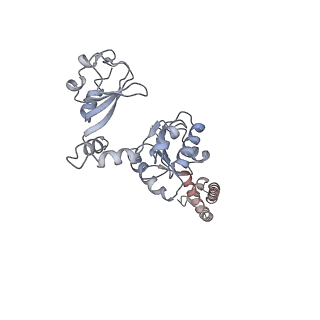 20665_6u6h_C_v1-1
Calcium-bound MthK open-inactivated state 3