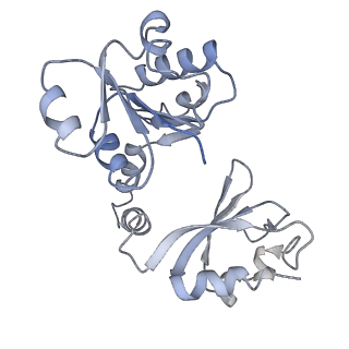 20665_6u6h_E_v1-1
Calcium-bound MthK open-inactivated state 3