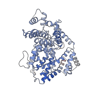 26360_7u65_E_v1-1
Structure of E. coli dGTPase bound to T7 bacteriophage protein Gp1.2