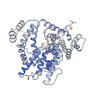 26360_7u65_F_v1-1
Structure of E. coli dGTPase bound to T7 bacteriophage protein Gp1.2