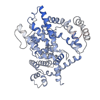 26362_7u67_B_v1-1
Structure of E. coli dGTPase bound to T7 bacteriophage protein Gp1.2 and GTP