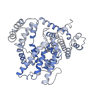 26362_7u67_F_v1-1
Structure of E. coli dGTPase bound to T7 bacteriophage protein Gp1.2 and GTP