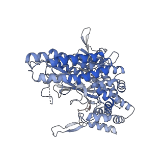 26377_7u6o_B_v1-0
Glutamine Synthetase Type III from Ostreococcus tauri