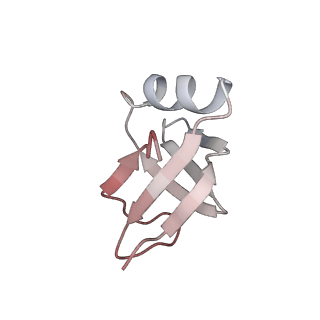 26381_7u6v_C_v1-0
Cryo-EM structure of Shiga toxin 2 in complex with the native ribosomal P-stalk