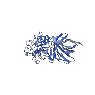 20673_6u7m_C_v1-2
Cryo-EM Structure of Helical Lipoprotein Lipase