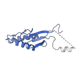 41983_8u7i_M_v1-2
Structure of the phage immune evasion protein Gad1 bound to the Gabija GajAB complex