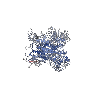 41985_8u7l_A_v1-0
Cryo-EM structure of LRRK2 bound to type II inhibitor GZD824