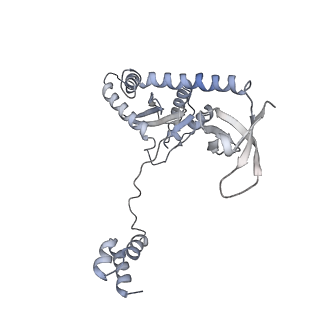 20689_6u8q_A_v1-2
CryoEM structure of HIV-1 cleaved synaptic complex (CSC) intasome