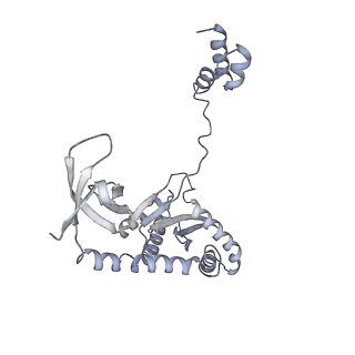 20689_6u8q_C_v1-2
CryoEM structure of HIV-1 cleaved synaptic complex (CSC) intasome