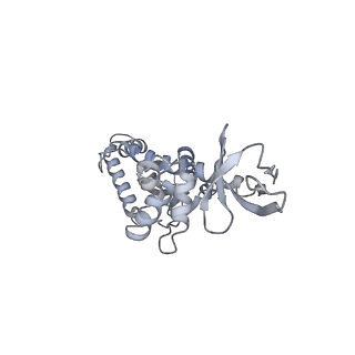 20689_6u8q_D_v1-3
CryoEM structure of HIV-1 cleaved synaptic complex (CSC) intasome