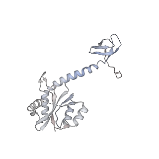 20689_6u8q_I_v1-2
CryoEM structure of HIV-1 cleaved synaptic complex (CSC) intasome