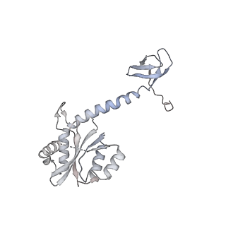 20689_6u8q_I_v1-3
CryoEM structure of HIV-1 cleaved synaptic complex (CSC) intasome