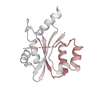 20689_6u8q_O_v1-3
CryoEM structure of HIV-1 cleaved synaptic complex (CSC) intasome