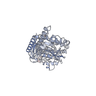 26387_7u8q_A_v1-1
Structure of porcine kidney V-ATPase with SidK, Rotary State 2