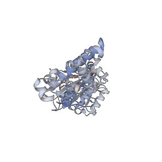 26387_7u8q_D_v1-1
Structure of porcine kidney V-ATPase with SidK, Rotary State 2