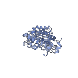 26388_7u8r_F_v1-2
Structure of porcine kidney V-ATPase with SidK, Rotary State 3