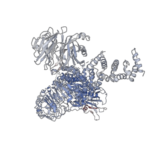 42020_8u8b_B_v1-0
Cryo-EM structure of LRRK2 bound to type II inhibitor rebastinib