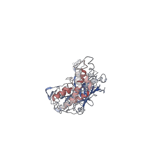 20696_6u9f_C_v1-2
Structure of Francisella PdpA-VgrG Complex, Lidded