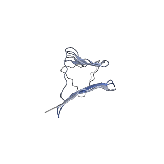 20696_6u9f_F_v1-2
Structure of Francisella PdpA-VgrG Complex, Lidded