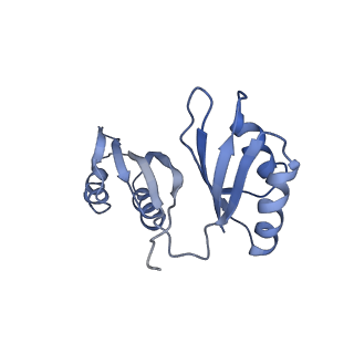 20700_6u9h_F_v1-1
Arabidopsis thaliana acetohydroxyacid synthase complex