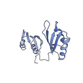 20700_6u9h_F_v1-2
Arabidopsis thaliana acetohydroxyacid synthase complex