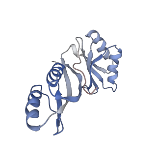 20700_6u9h_G_v1-2
Arabidopsis thaliana acetohydroxyacid synthase complex