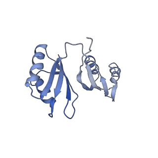 20700_6u9h_N_v1-1
Arabidopsis thaliana acetohydroxyacid synthase complex