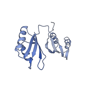 20700_6u9h_N_v1-2
Arabidopsis thaliana acetohydroxyacid synthase complex