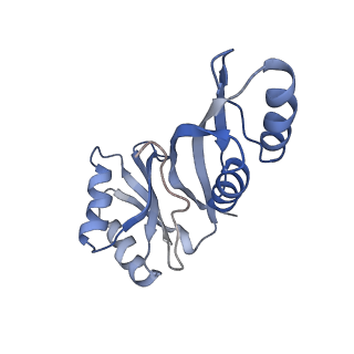 20700_6u9h_O_v1-2
Arabidopsis thaliana acetohydroxyacid synthase complex