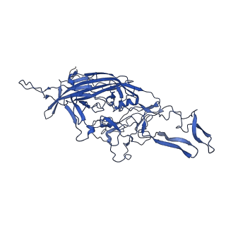 26390_7u94_e_v1-3
SAAV pH 7.4 capsid structure