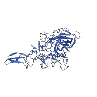 26390_7u94_k_v1-3
SAAV pH 7.4 capsid structure