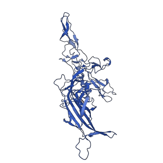 26391_7u95_J_v1-3
SAAV pH 6.0 capsid structure