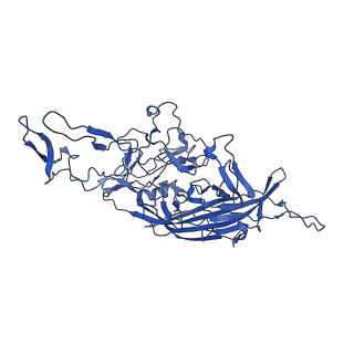 26391_7u95_b_v1-3
SAAV pH 6.0 capsid structure