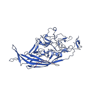 26391_7u95_c_v1-3
SAAV pH 6.0 capsid structure