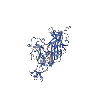 26393_7u97_N_v1-3
SAAV pH 4.0 capsid structure