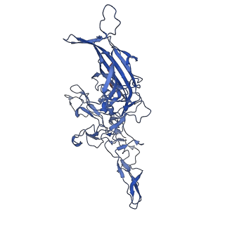 26393_7u97_S_v1-3
SAAV pH 4.0 capsid structure