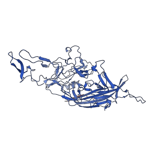 26393_7u97_b_v1-3
SAAV pH 4.0 capsid structure