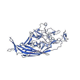 26393_7u97_c_v1-3
SAAV pH 4.0 capsid structure