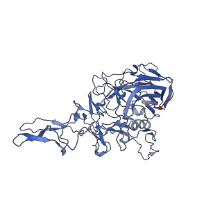 26393_7u97_k_v1-3
SAAV pH 4.0 capsid structure