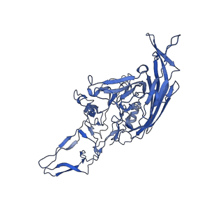 26393_7u97_m_v1-3
SAAV pH 4.0 capsid structure