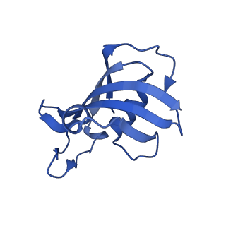 26405_7u9q_F_v1-0
Structure of PKA phosphorylated human RyR2 in the closed state