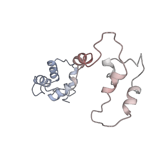 26408_7u9t_I_v1-0
Structure of PKA phosphorylated human RyR2 in the closed state in the presence of Calmodulin