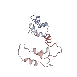 26408_7u9t_J_v1-0
Structure of PKA phosphorylated human RyR2 in the closed state in the presence of Calmodulin