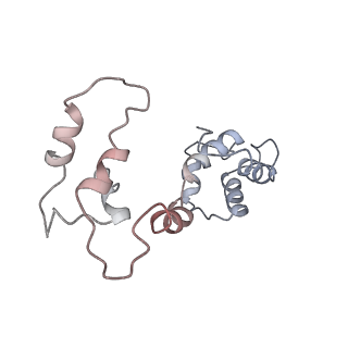 26408_7u9t_K_v1-0
Structure of PKA phosphorylated human RyR2 in the closed state in the presence of Calmodulin
