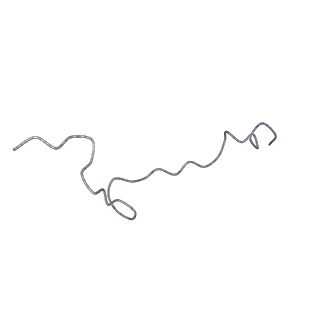 8522_5u9g_Y_v1-5
3.2 A cryo-EM ArfA-RF2 ribosome rescue complex (Structure I)