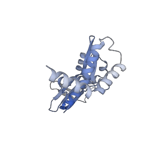 26434_7ub2_F_v1-1
Structure of RecT protein from Listeria innoccua phage A118 in complex with 83-mer annealed duplex