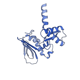 26434_7ub2_H_v1-1
Structure of RecT protein from Listeria innoccua phage A118 in complex with 83-mer annealed duplex