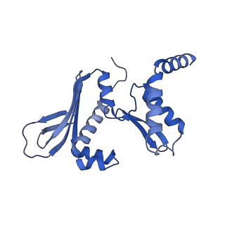 26434_7ub2_J_v1-1
Structure of RecT protein from Listeria innoccua phage A118 in complex with 83-mer annealed duplex