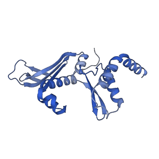 26434_7ub2_K_v1-1
Structure of RecT protein from Listeria innoccua phage A118 in complex with 83-mer annealed duplex